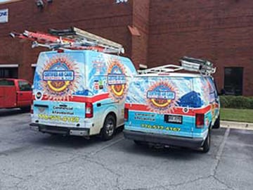 Atlanta Heating Contractor